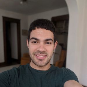 Meet your Posher, Jay